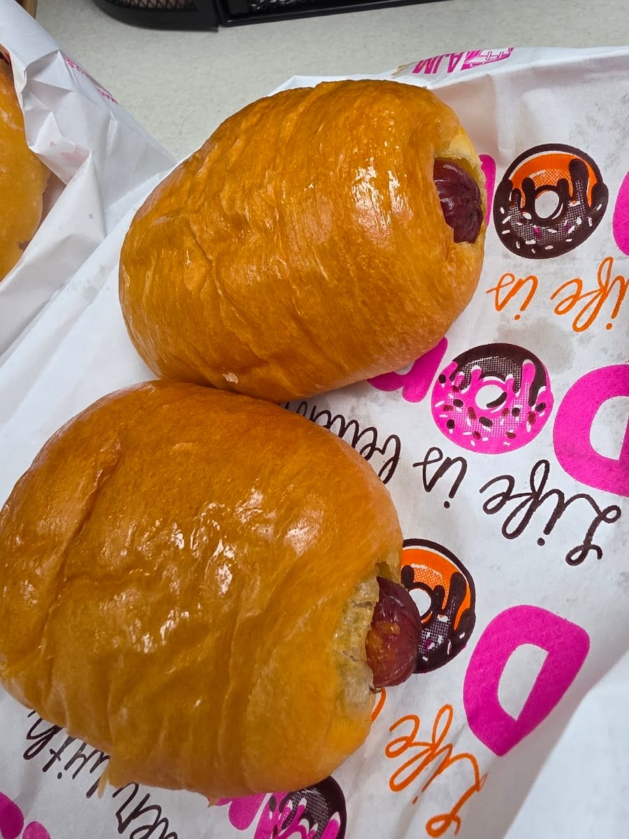 Lisa's Donuts, photo 2