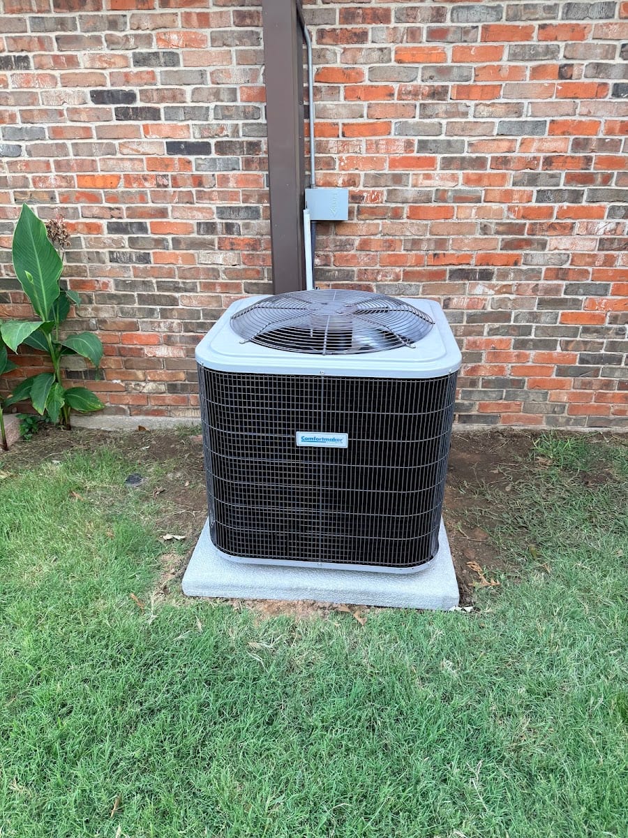 Comfort Conditioning LLC