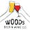 Woods Cervecería