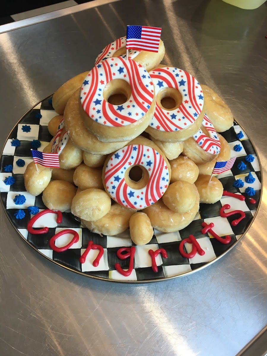 Vail Donuts, photo 2