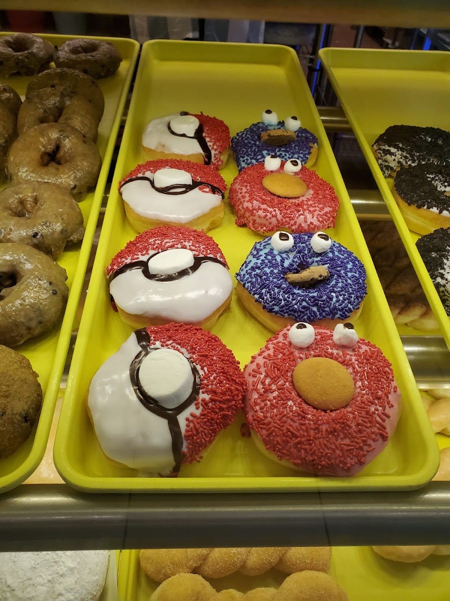 Donut Joy