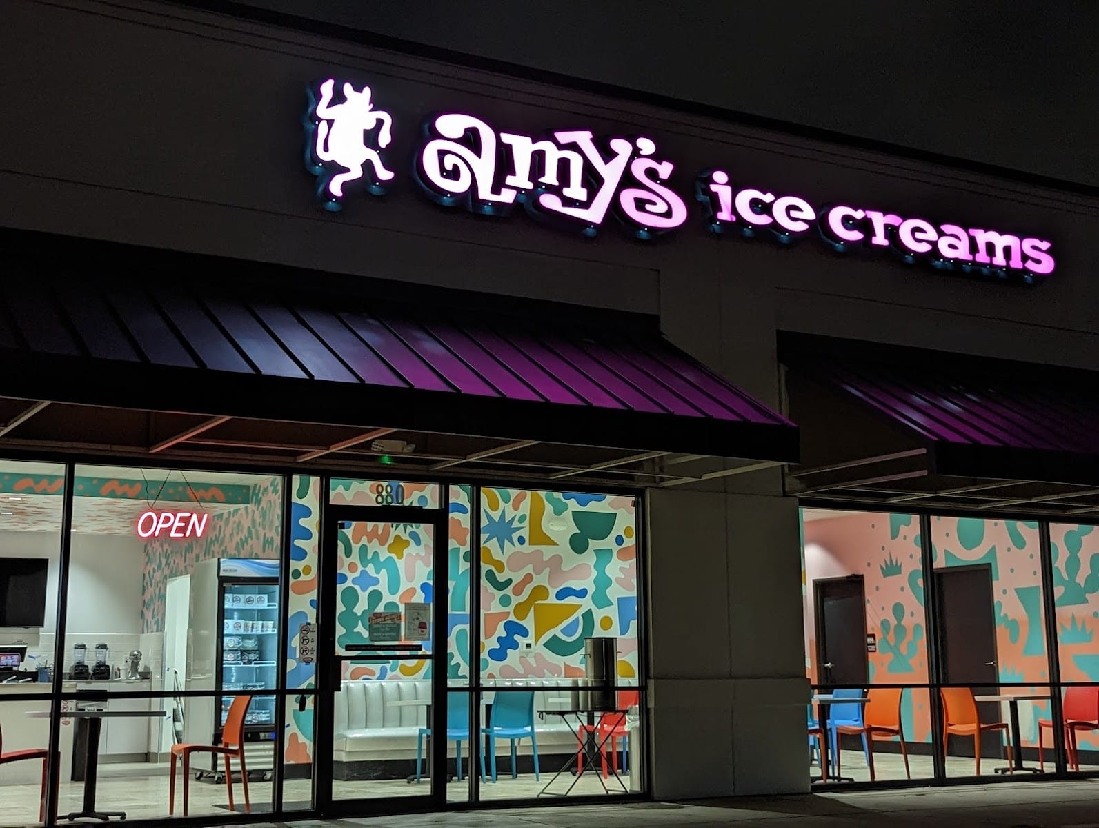 Amy's Ice Creams, photo 2