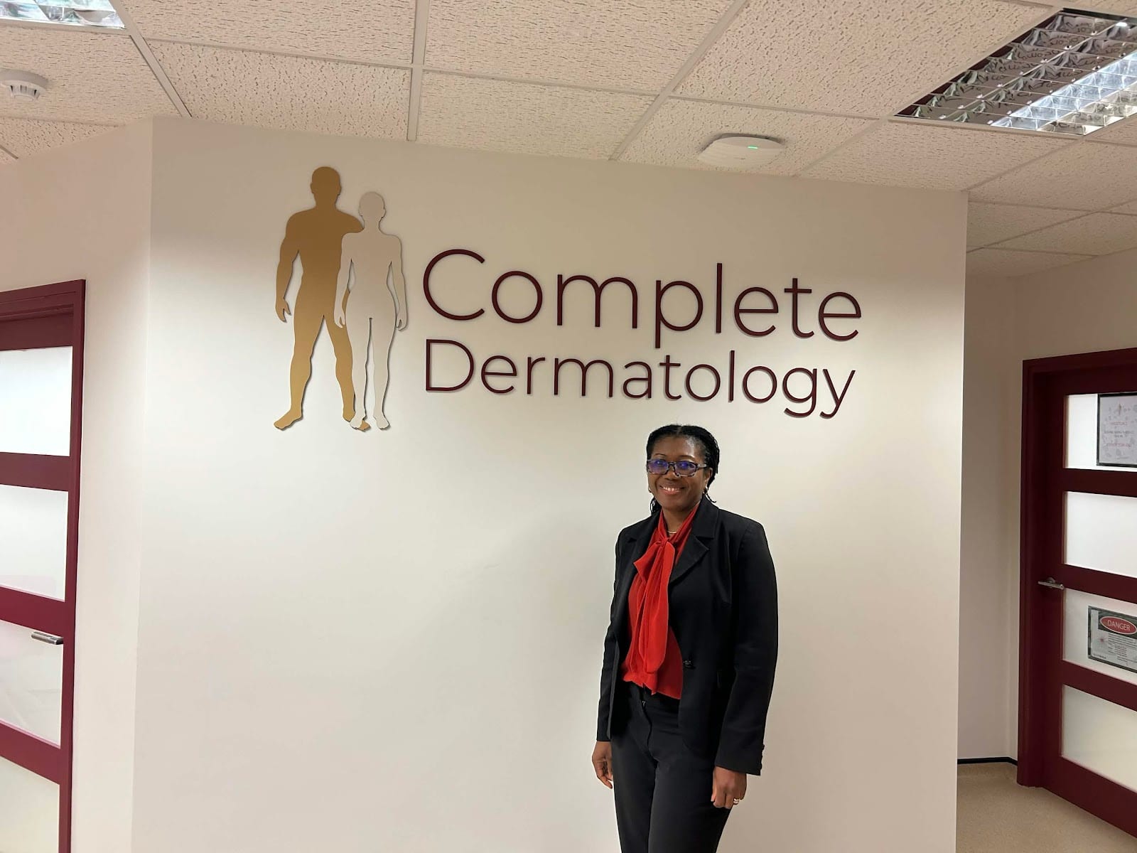 Complete Dermatology