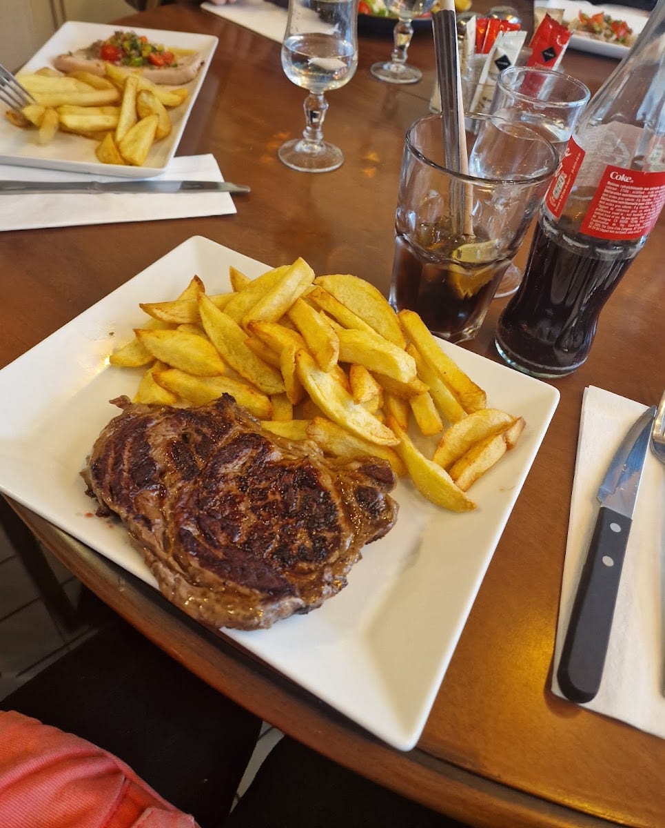 Café Colette