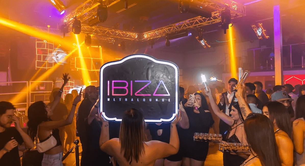 IBIZA SLC Ultra lounge, photo 2