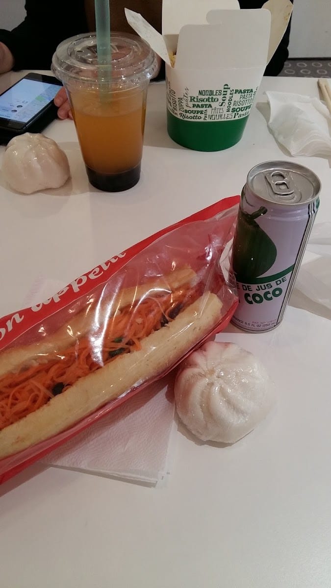 Bubble Noodle, photo 3
