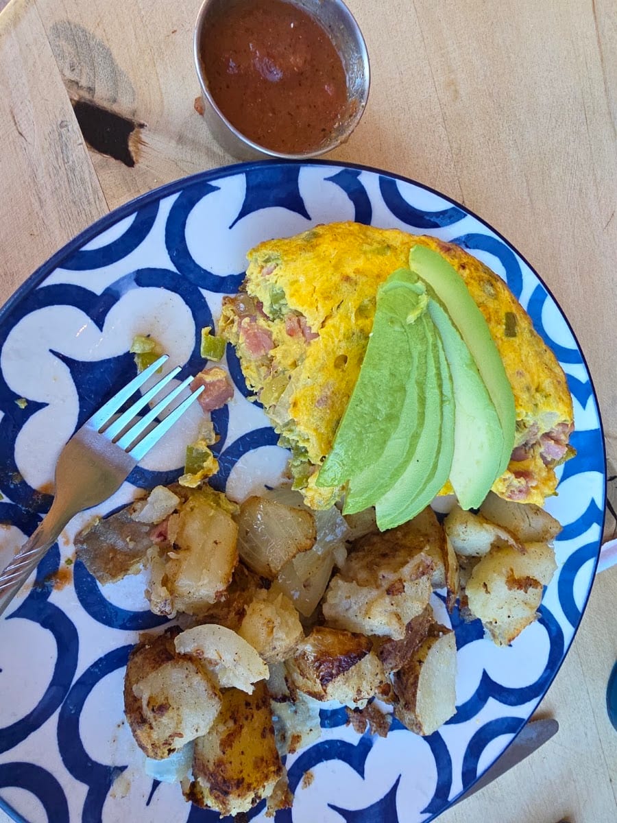 The Pony Express Café, photo 3