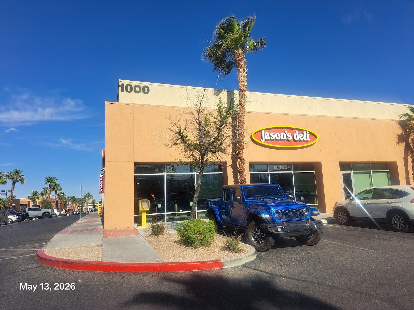 Jason's Deli, photo 2