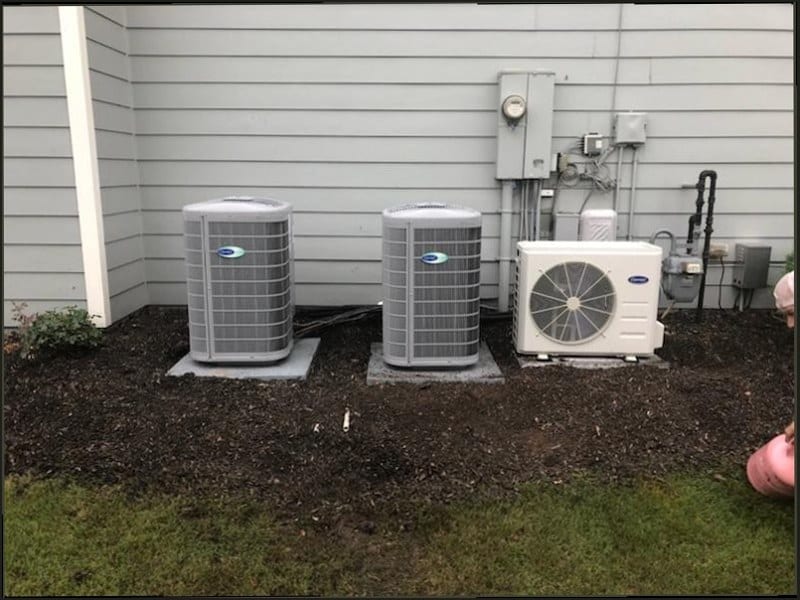 RR HVAC Solutions - Air Conditioning & Heat