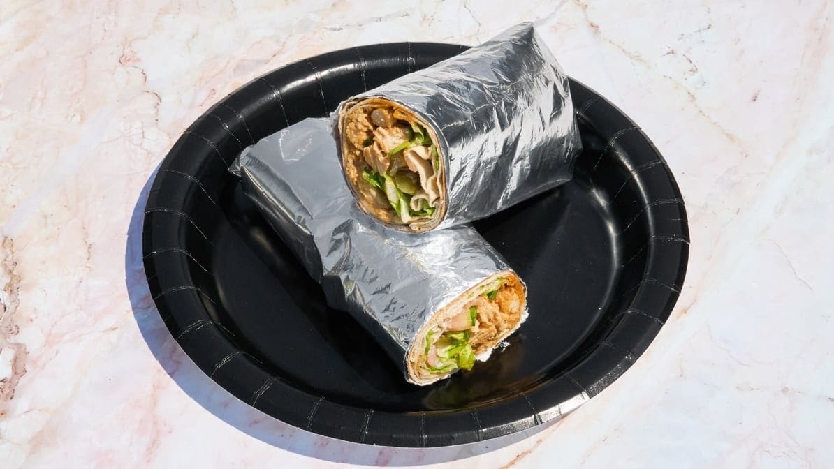 Lebanese Street Food, photo 2