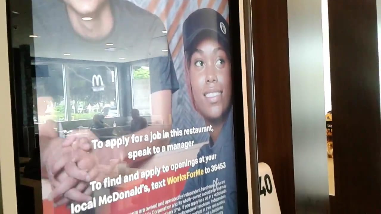 McDonald's, photo 3