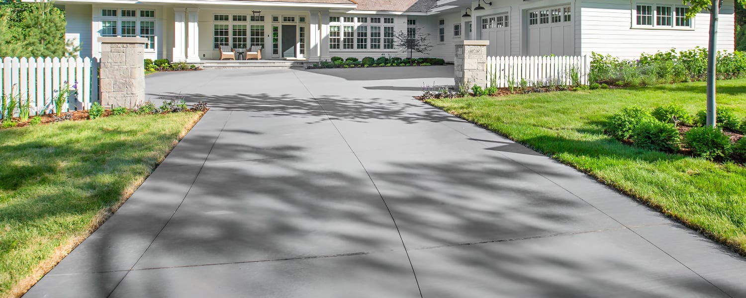 Coms Concrete Contractors Lubbock