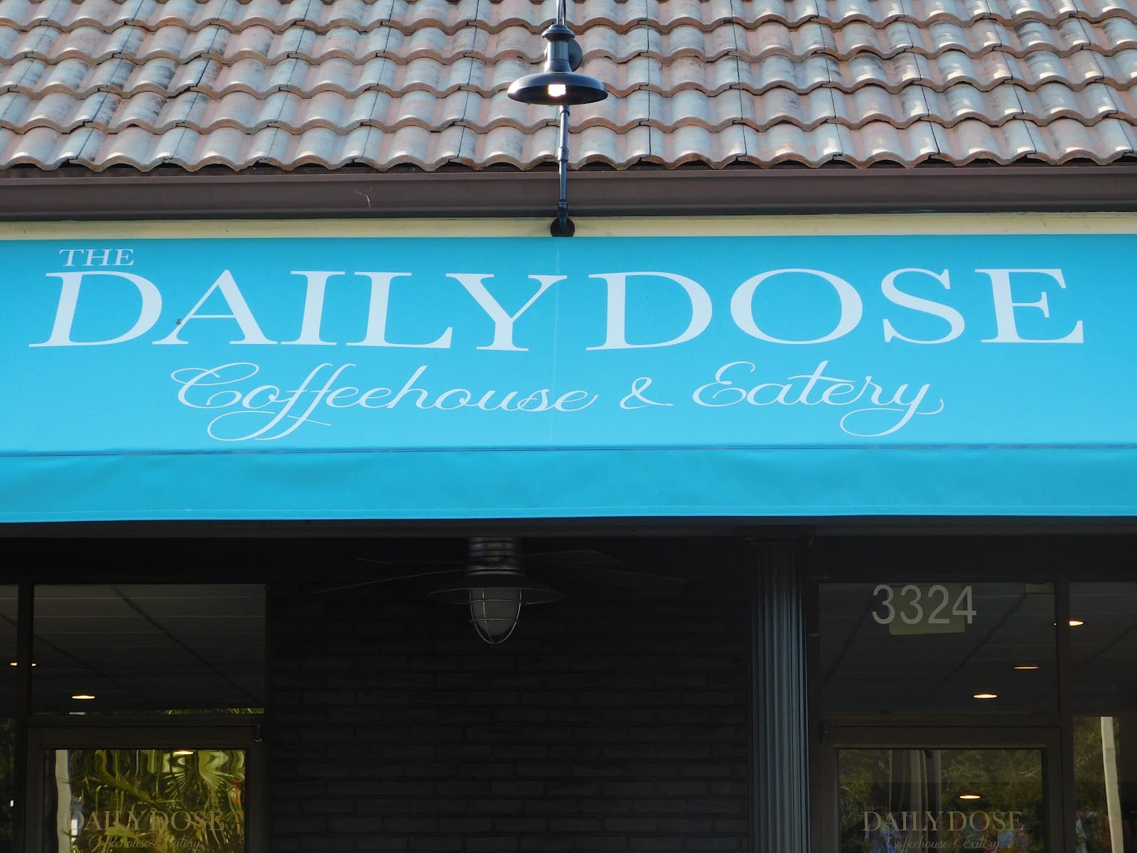 The Daily Dose Coffeehouse and Eatery, photo 2