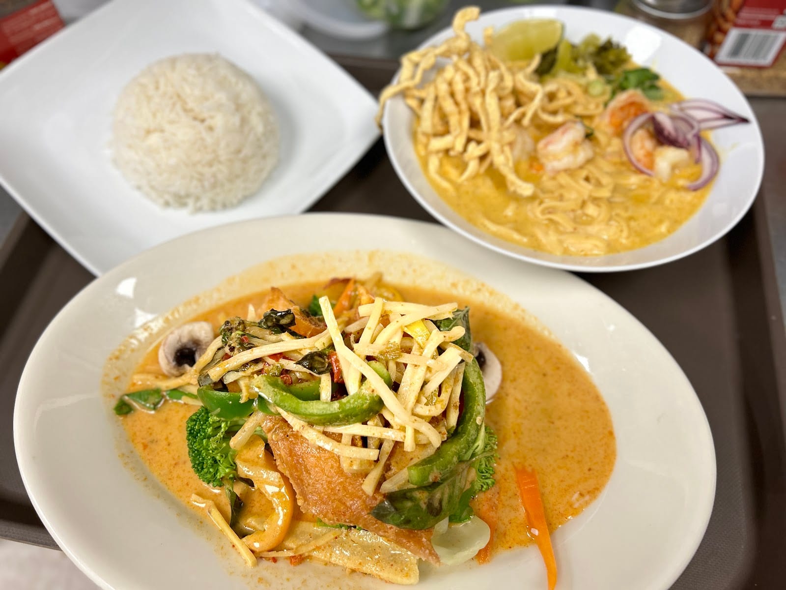 Thai Metta Restaurant, photo 3
