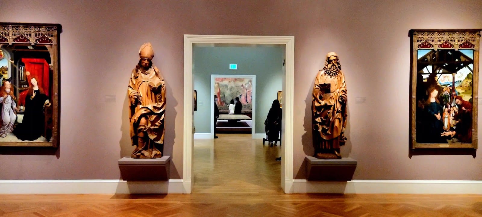 Legion of Honor, photo 2