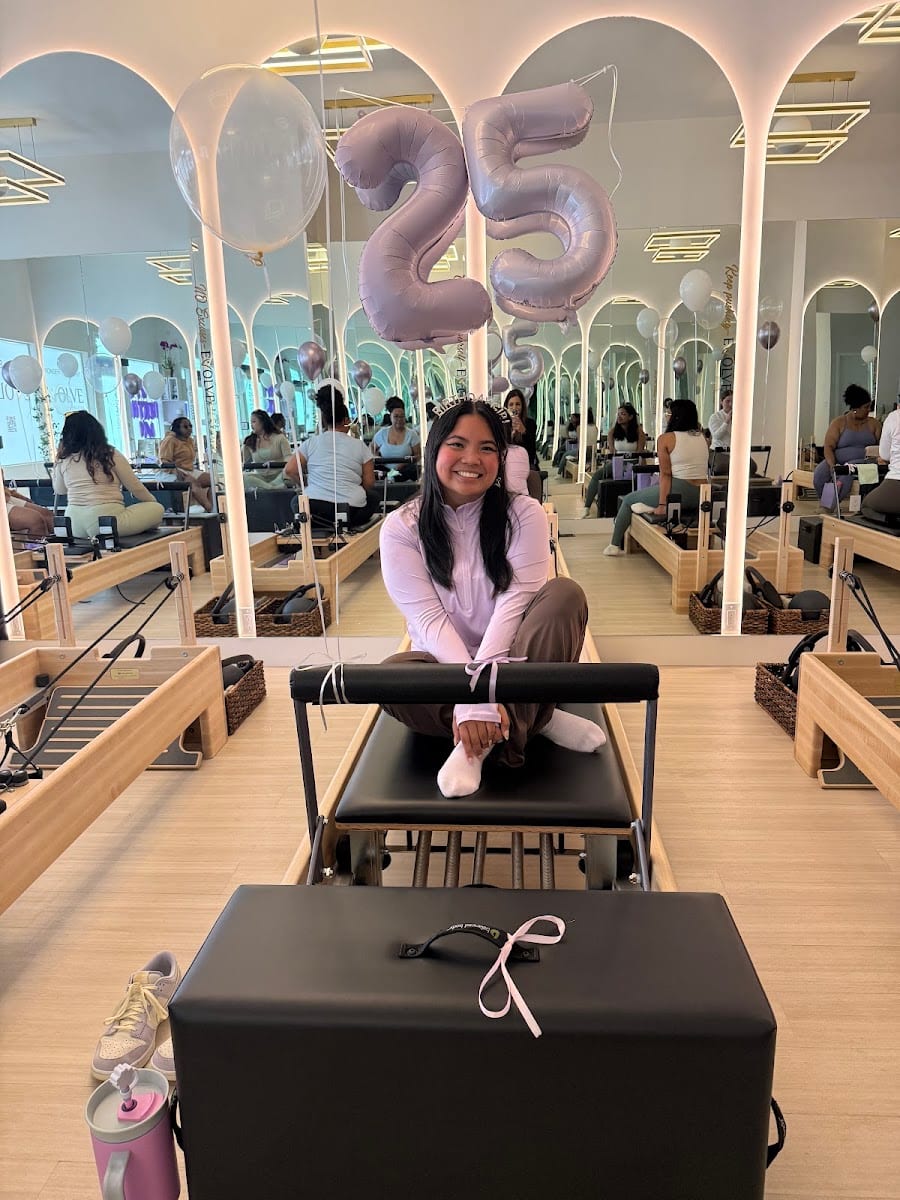 EVOLVE Pilates, photo 4