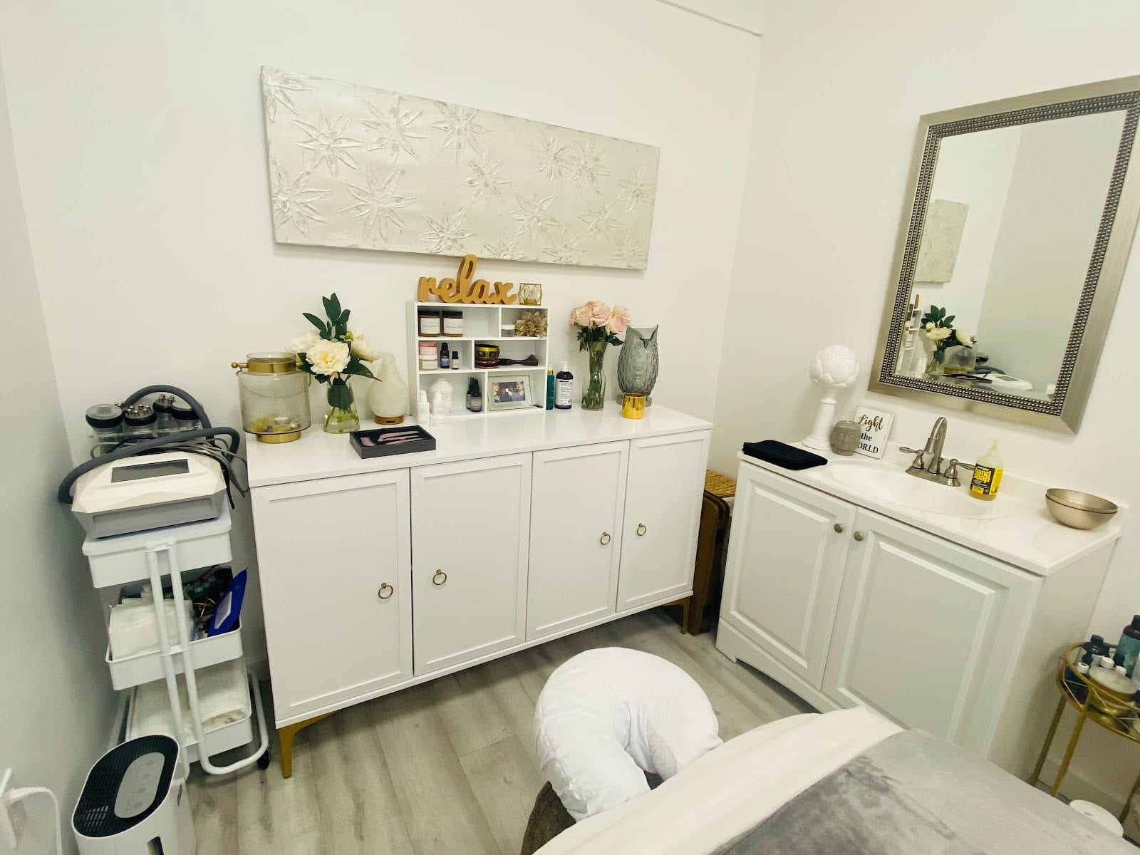 Bodywork And Massage By LJ LLC, photo 3