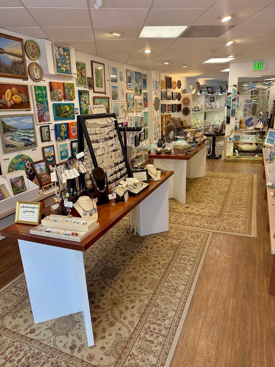 Annapolis Pearl Gallery, photo 2