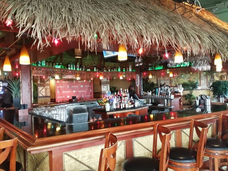 Luau Lounge, photo 3