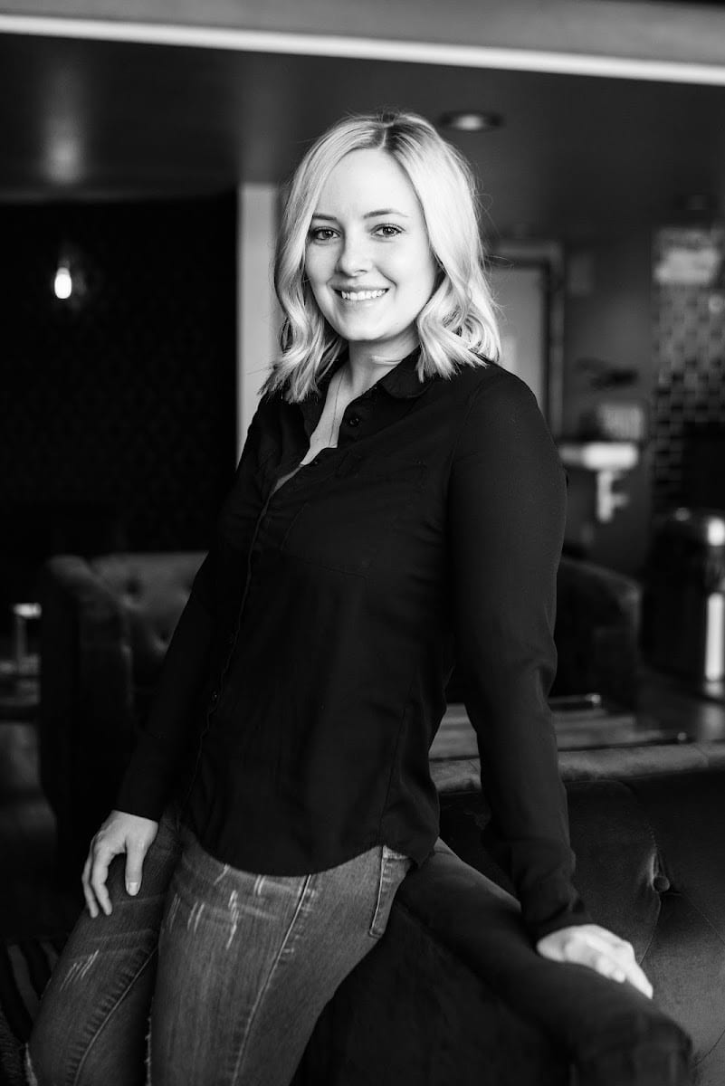 Shira Pryde- Rogue Agents by Michael Houck w/eXp Realty, LLC
