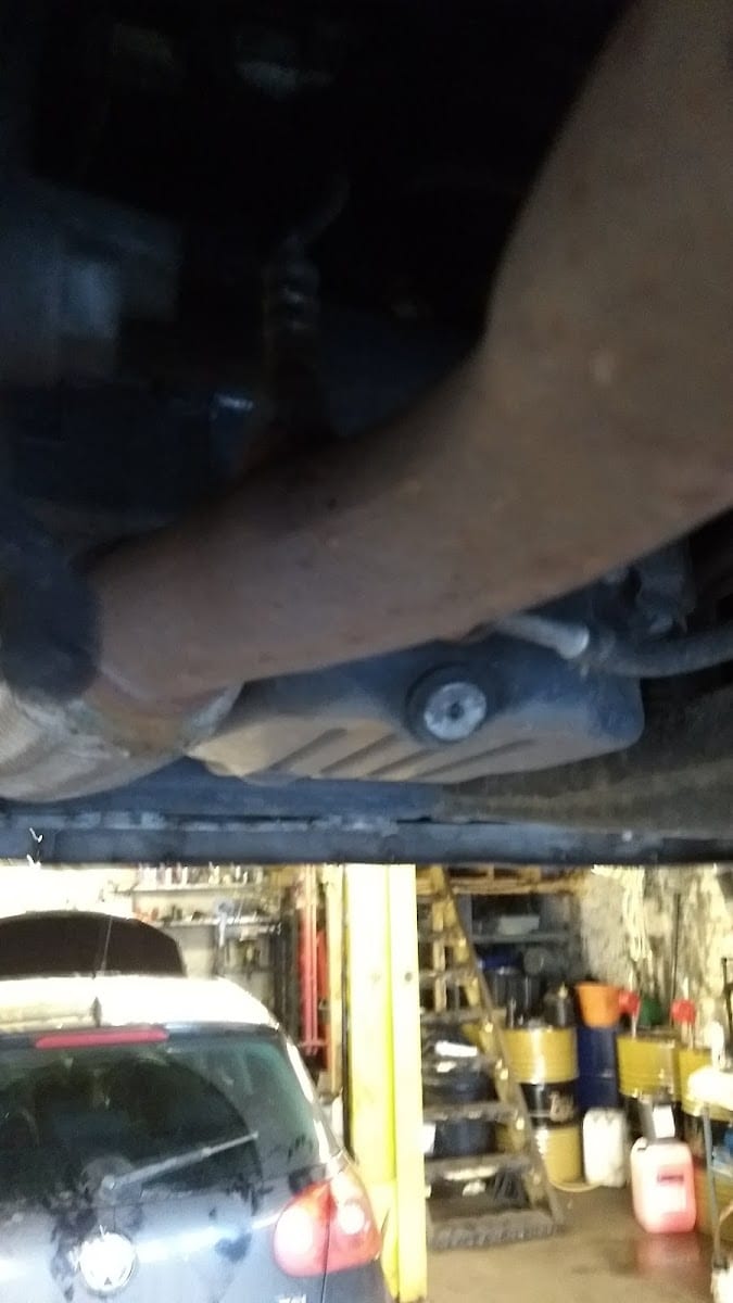 Genius Garage
