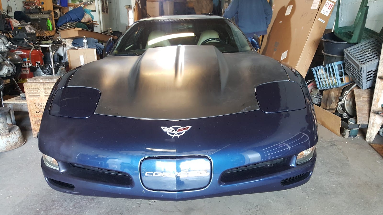 United Auto Repair & Services