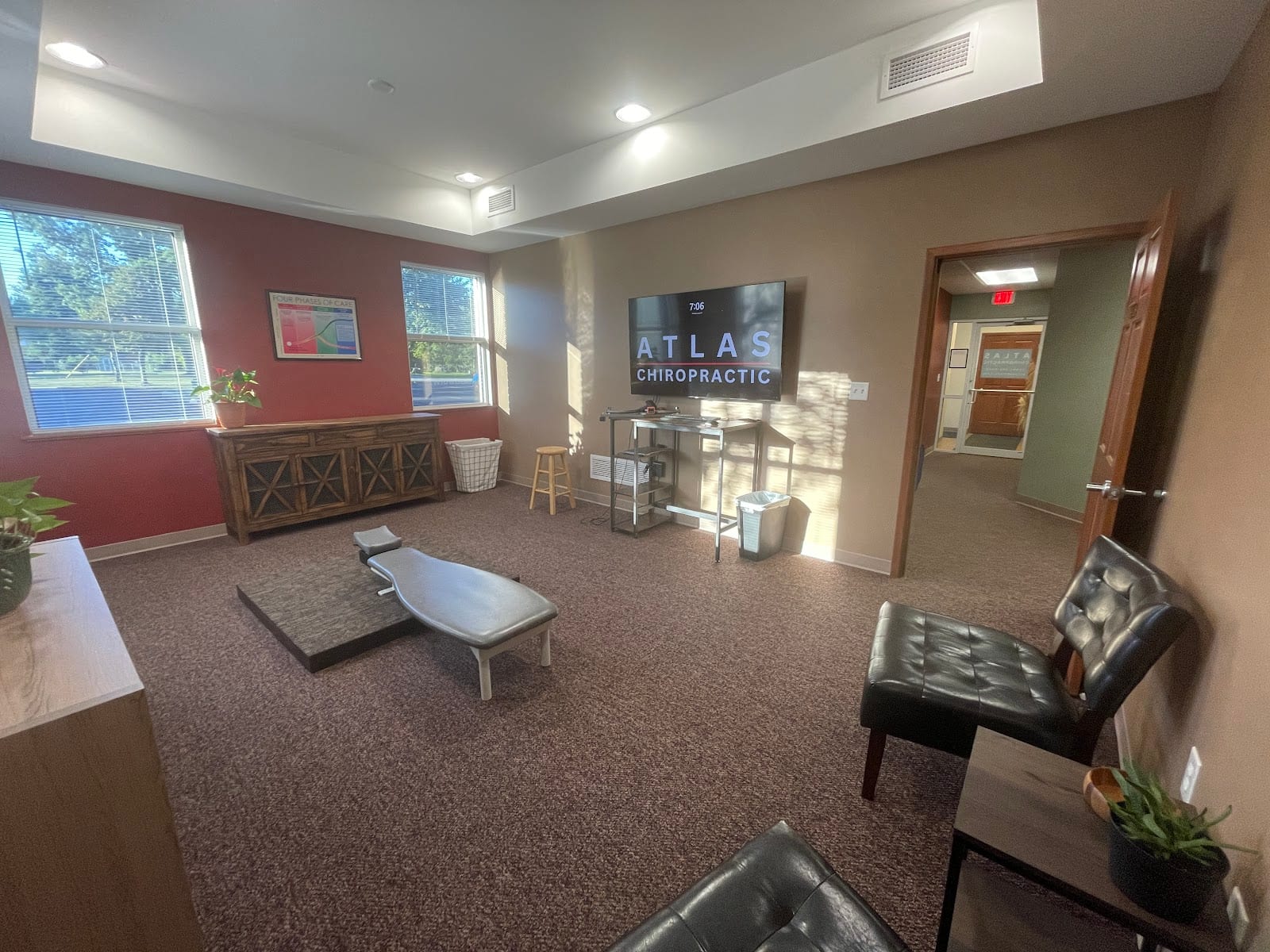 Atlas Chiropractic of Fort Wayne | Dr. Emily Staples, DC
