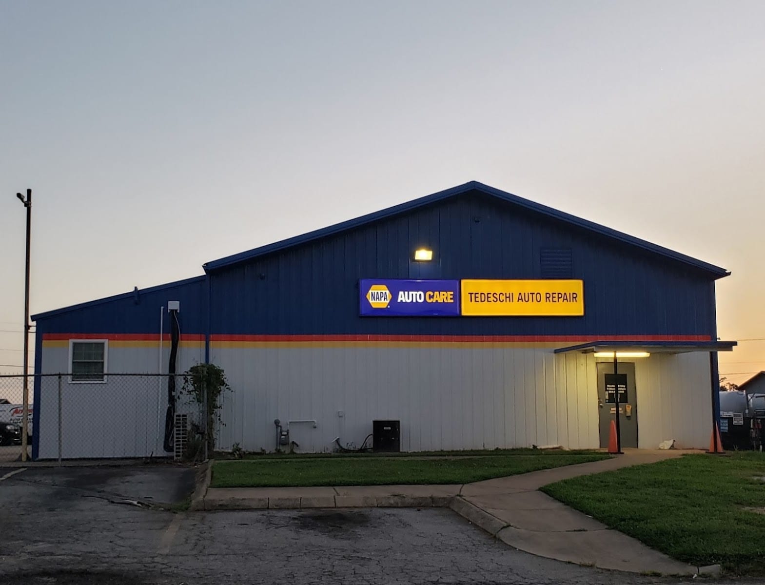 153 Automotive (formerly Tedeschi Auto Repair), photo 2