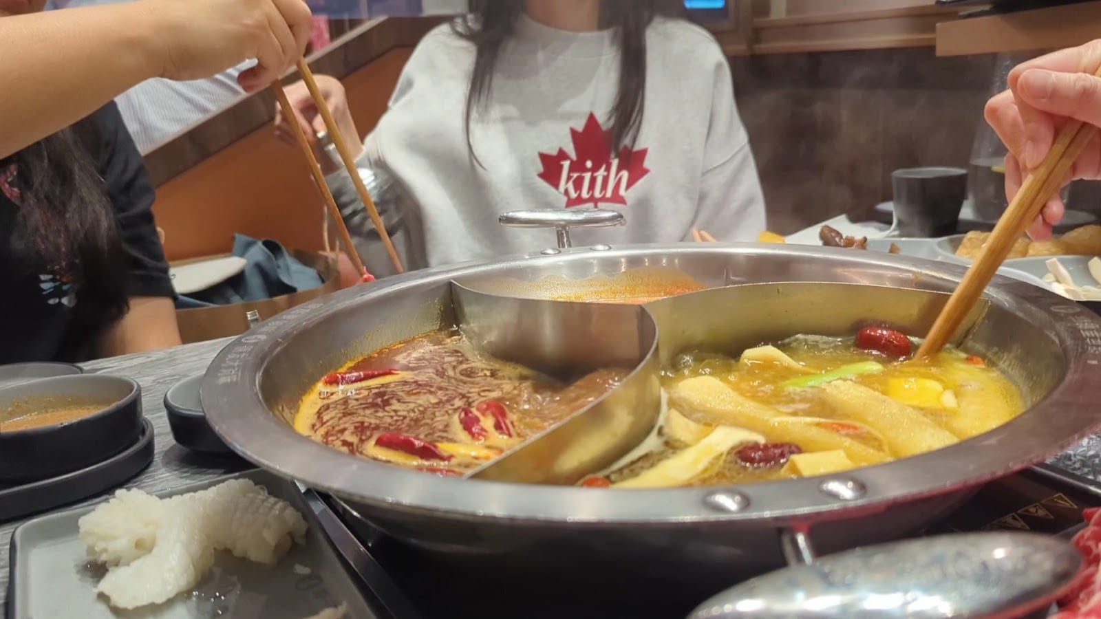 Liuyishou Hotpot Richmond Hill, photo 2
