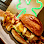 Bun X at Micawbers