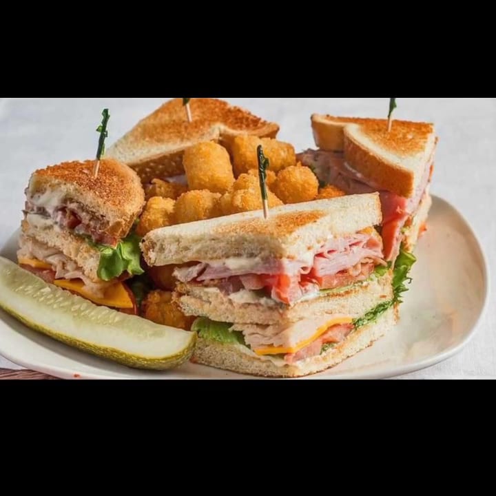 Salty Dawg II, photo 3