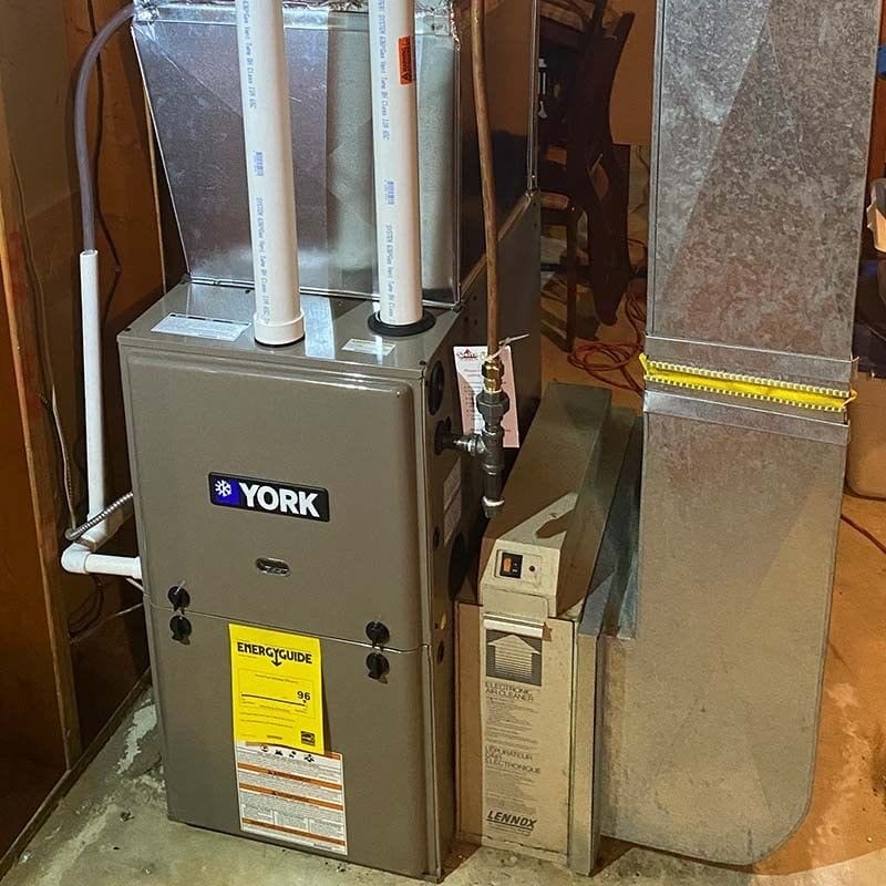 Guardian Heating & Cooling