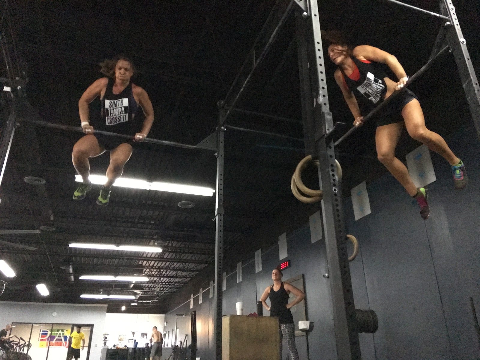 South Tampa CrossFit, photo 3