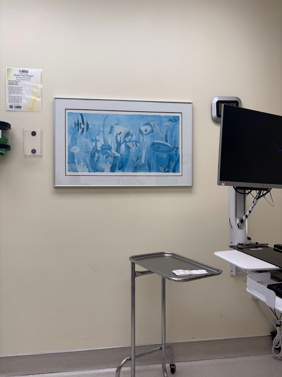 Urgent Care | Kaiser Permanente Olympia Medical Center, photo 3