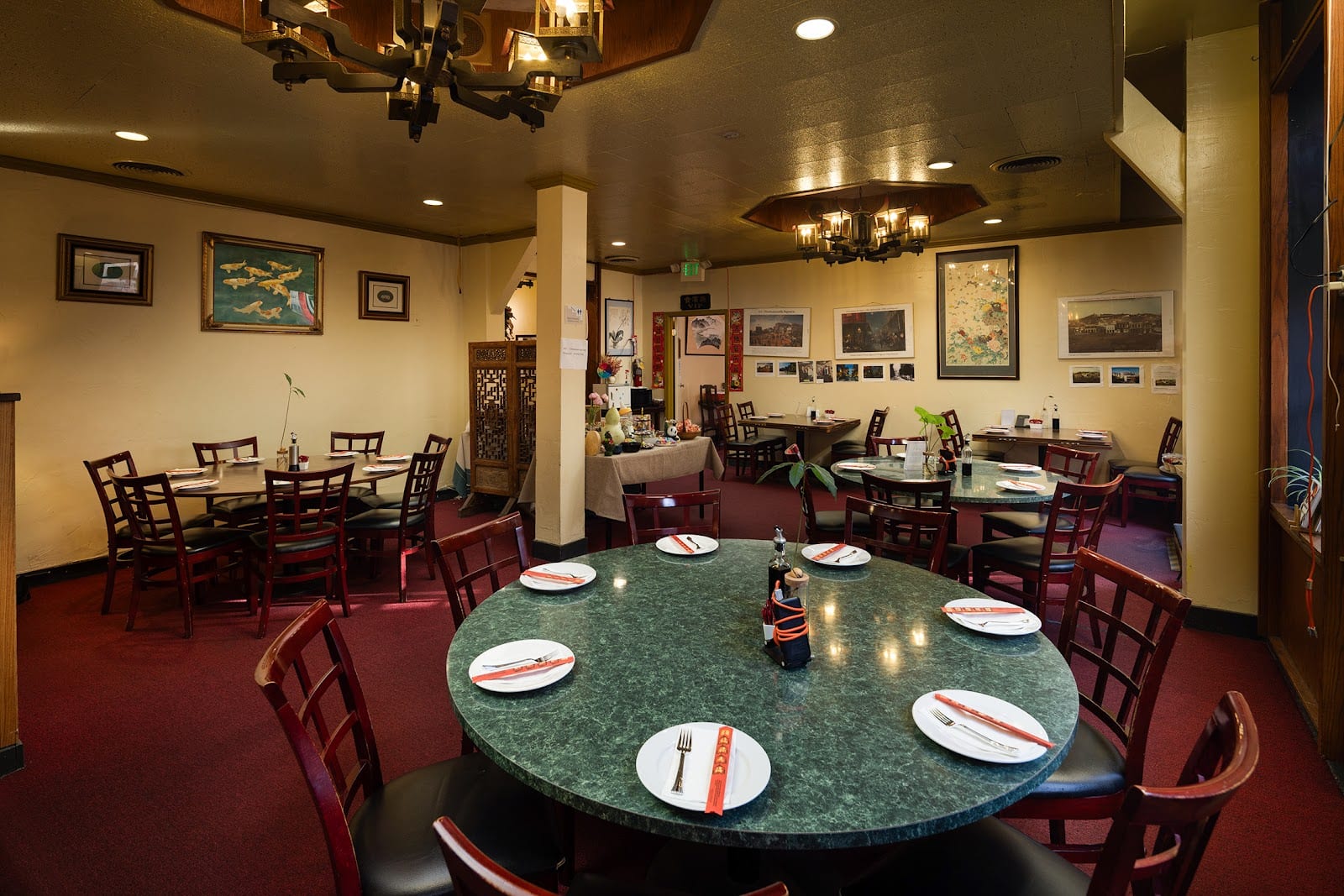 Chinatown Restaurant, photo 2