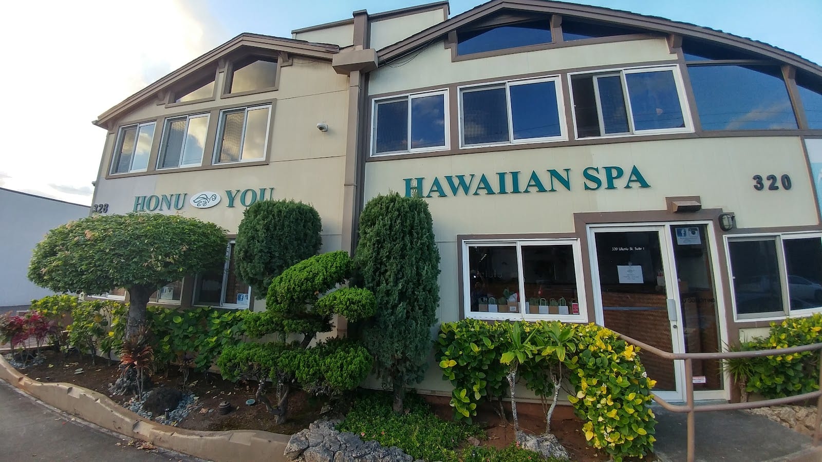 Honu You Hawaiian Spa, photo 2