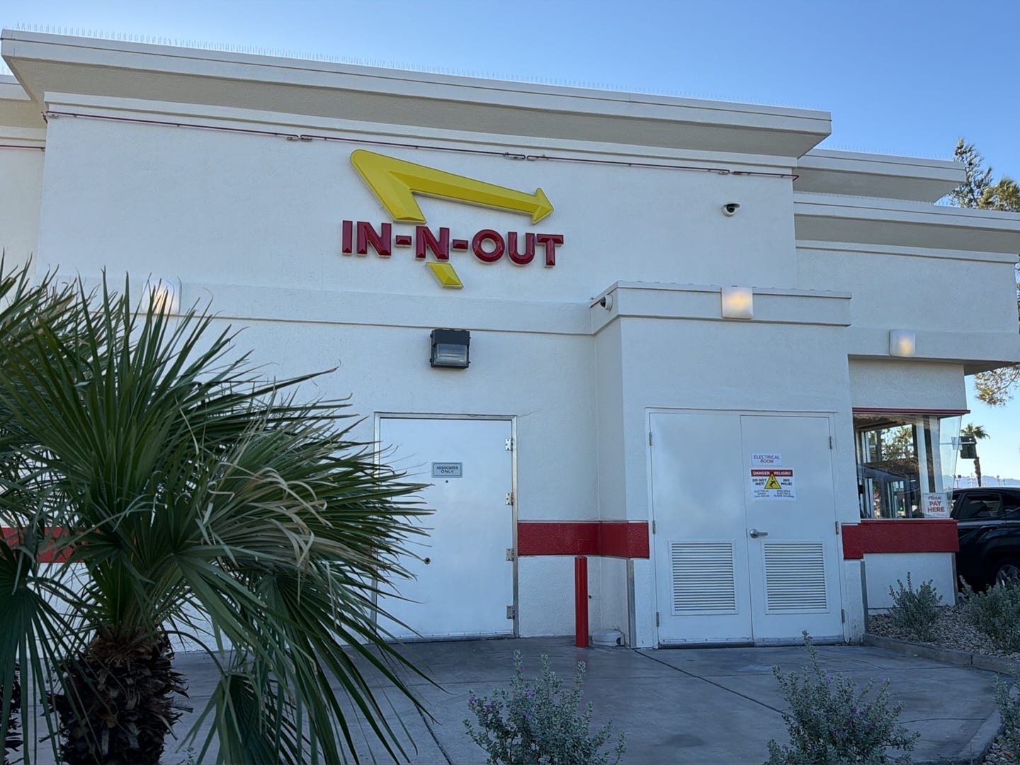In-N-Out Burger, photo 2