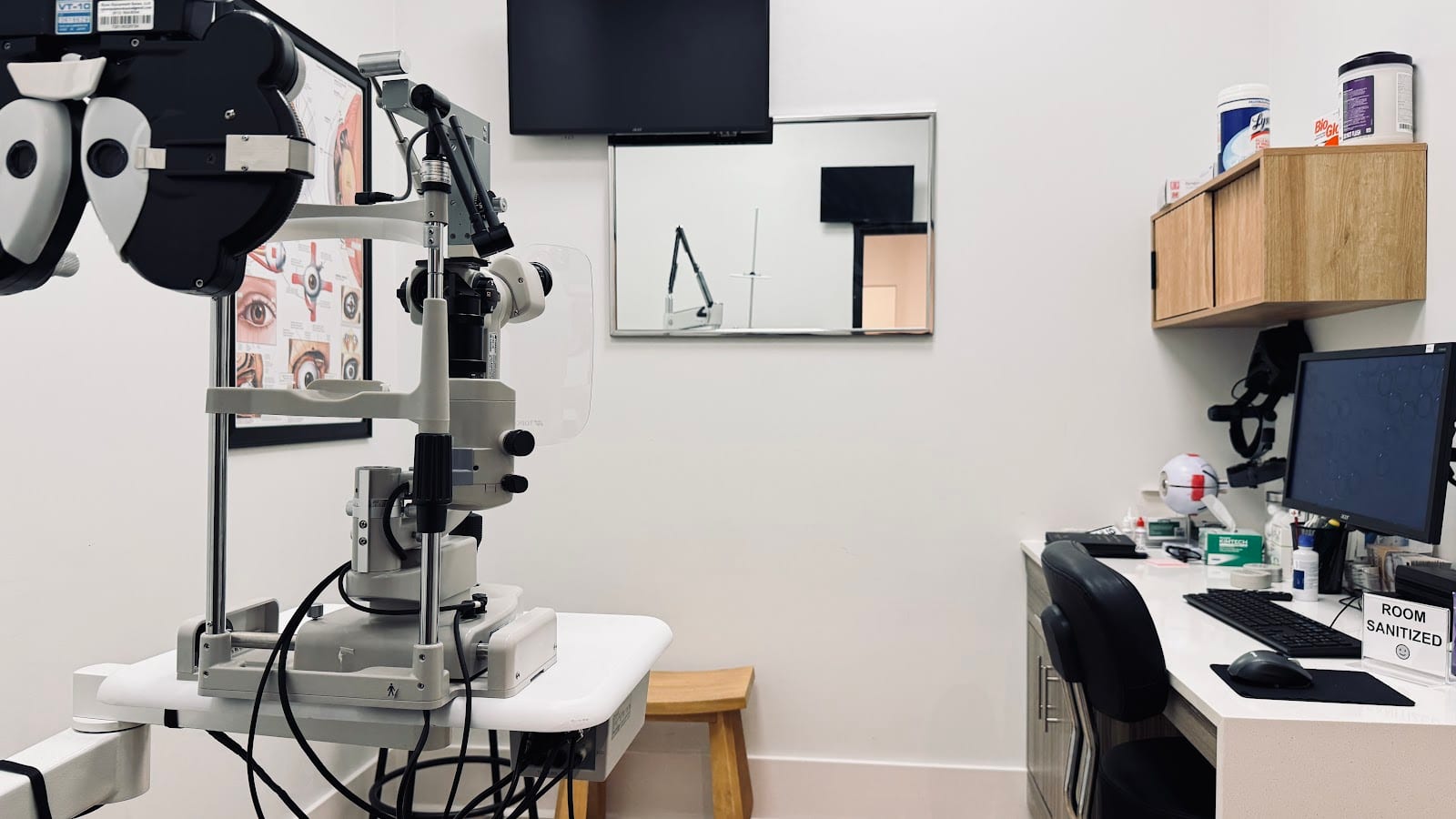 Resolution Eyecare - Round Rock, photo 4