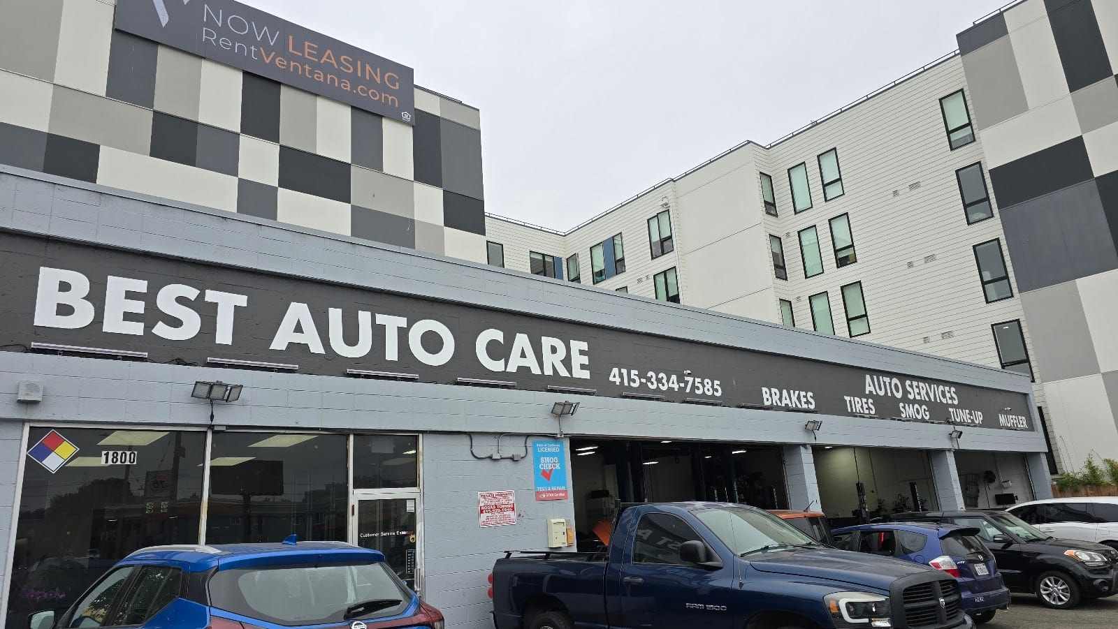 Best Auto Care