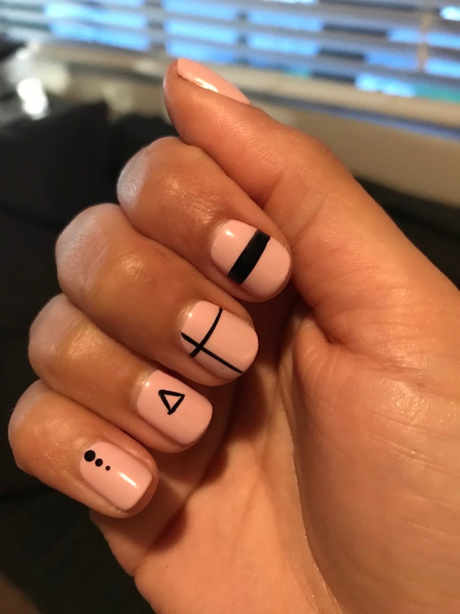 Sophia Nail