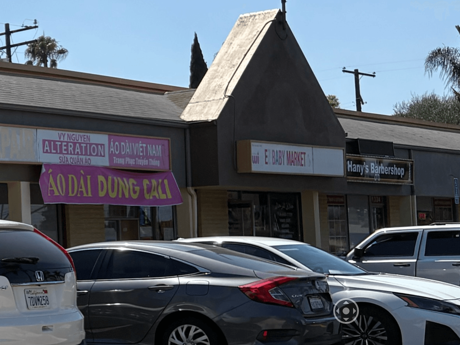 Aladdin Pizza and Mediterranean Restaurant