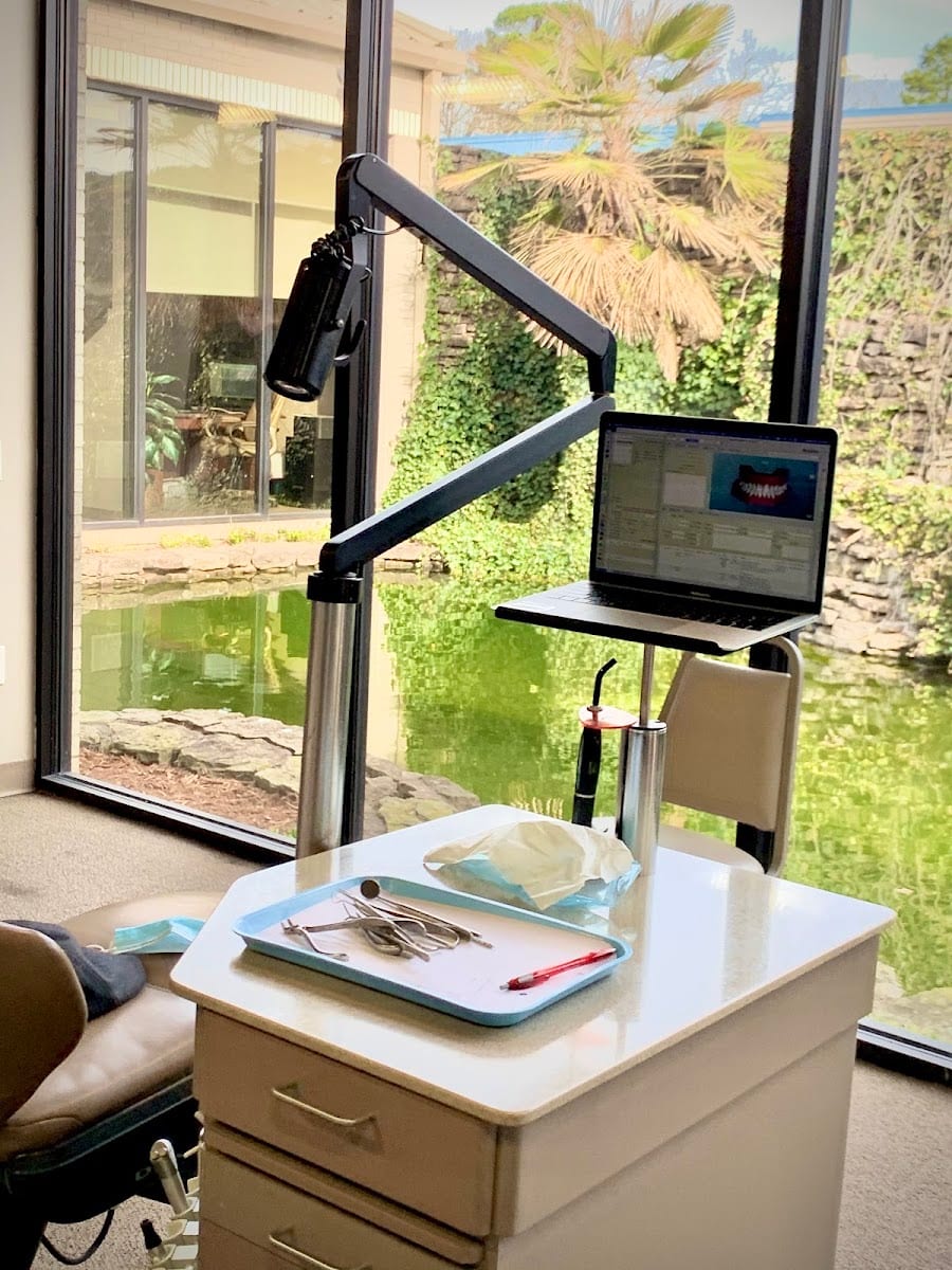 Hodge Orthodontics