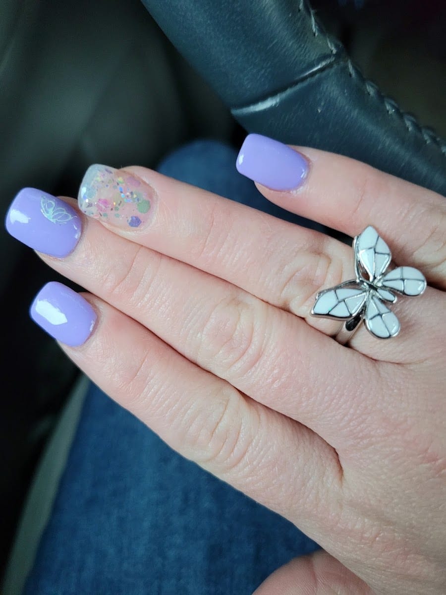 One Nails