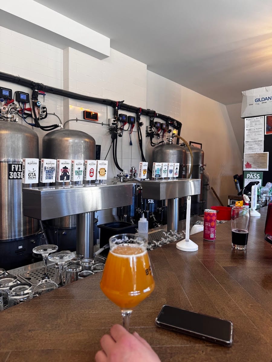 Bickford Brewing Company, photo 3