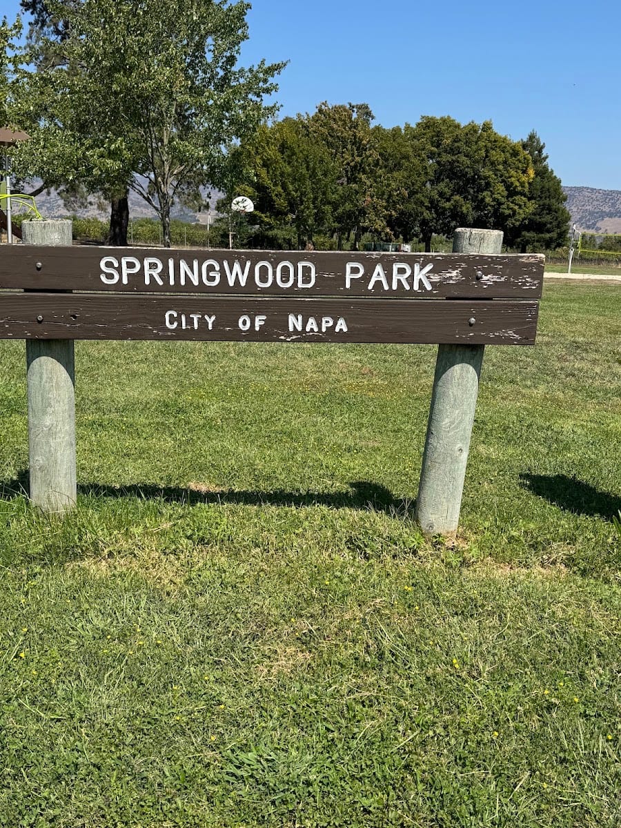 Springwood Park, photo 3