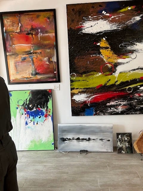 Creaturo Studio / Gallery, photo 2