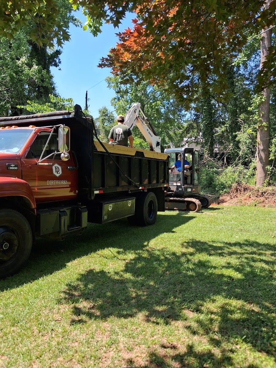 DL Dirtworks and Landscape Supplies, photo 4