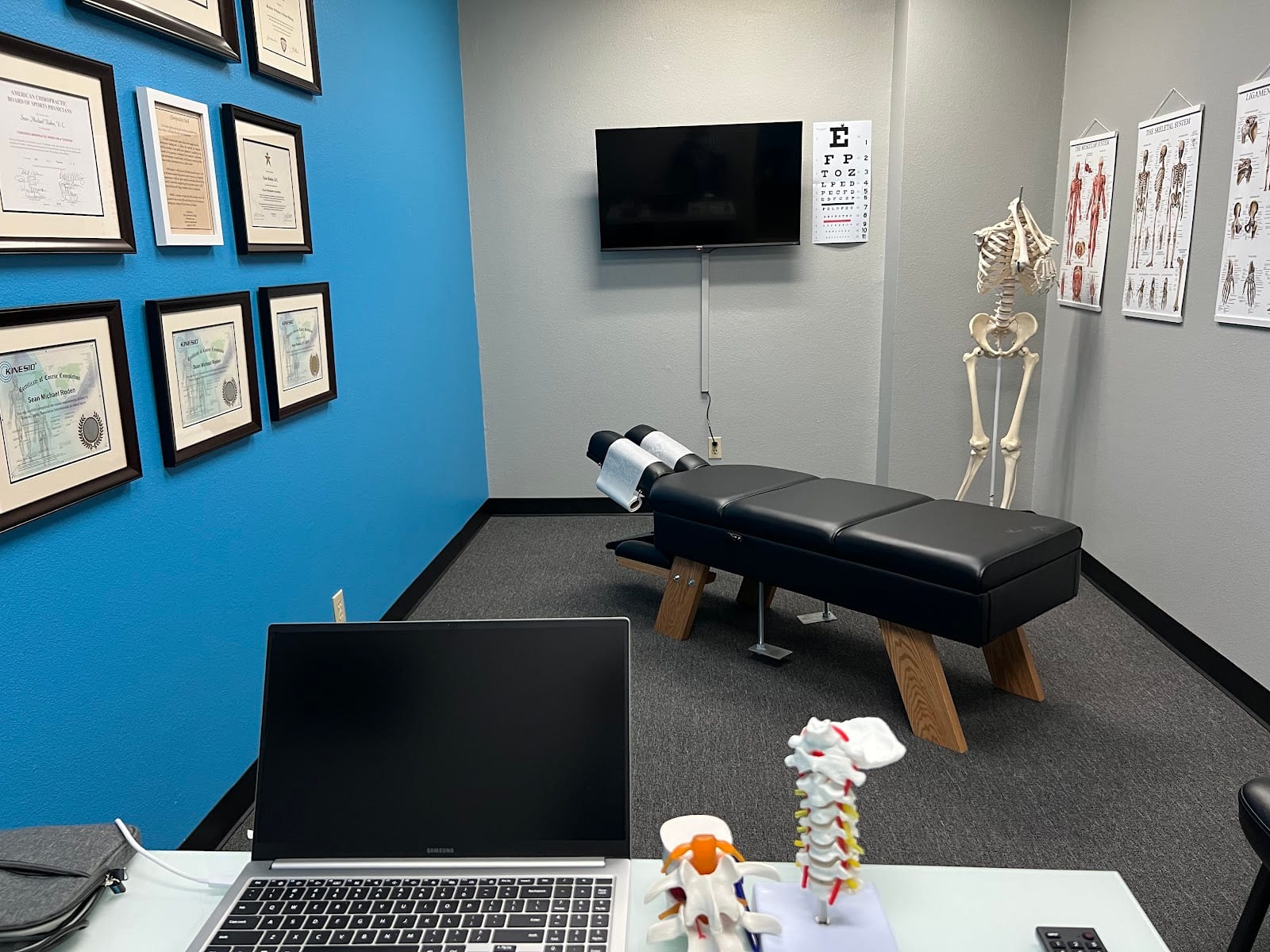 Next Level Healthcare