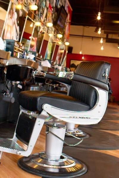 Floyd's 99 Barbershop, photo 4