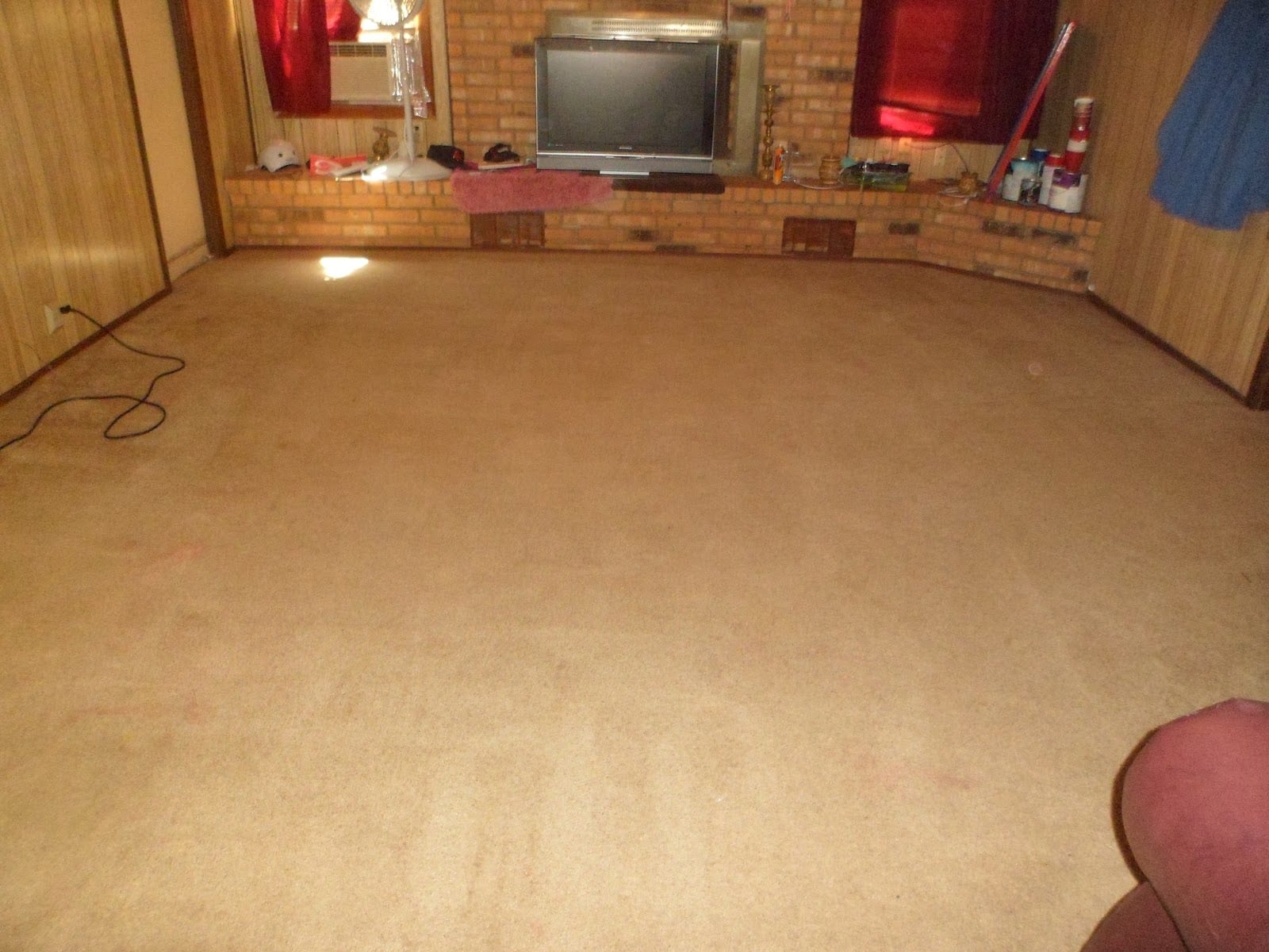 A-Steam Carpet Care, photo 4